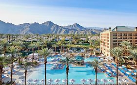 Renaissance Indian Wells Resort And Spa