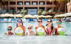 Renaissance Indian Wells Resort And Spa